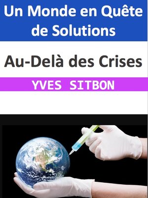 cover image of Au-Delà des Crises